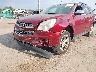 2CNALDEC0B6****** Salvage and Repairable 2011 Chevrolet Equinox in Indiana State