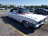 60F12**** Salvage and Wrecked 1960 Cadillac Deville in Lexington