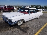60F12**** Used and Repairable 1960 Cadillac Deville in Lexington