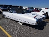 60F12**** Salvage and Repairable 1960 Cadillac Deville in Lexington