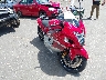 JS1GX72B1G2****** Salvage and Wrecked 2016 Suzuki Hayabusa in Rec Rides Online Exclusive