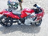JS1GX72B1G2****** Wrecked 2016 Suzuki Hayabusa in Massachusetts State