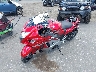 JS1GX72B1G2****** Used and Repairable 2016 Suzuki Hayabusa in Rec Rides Online Exclusive