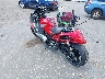 JS1GX72B1G2****** Salvage and Repairable 2016 Suzuki Hayabusa in Rec Rides Online Exclusive