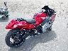 JS1GX72B1G2****** Salvage and Wrecked 2016 Suzuki Hayabusa in Massachusetts State