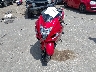 JS1GX72B1G2****** Used and Repairable 2016 Suzuki Hayabusa in Massachusetts State