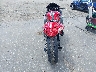 JS1GX72B1G2****** Salvage and Repairable 2016 Suzuki Hayabusa in Massachusetts State