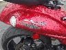 JS1GX72B1G2****** Wrecked 2016 Suzuki Hayabusa