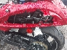 JS1GX72B1G2****** Used 2016 Suzuki Hayabusa