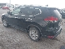 KNMAT2MV6KP****** Salvamento y Reparables 2019 Nissan Rogue en Des Moines