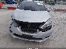 3N1AB7AP8KY****** Used and Repairable 2019 Nissan Sentra in Illinois State