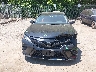 4T1BZ1HK2JU****** Wrecked 2018 Toyota Camry in Maryland State