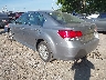 4S3BMBC6XB3****** Salvage and Repairable 2011 Subaru Legacy in Indianapolis