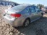 4S3BMBC6XB3****** Salvage and Wrecked 2011 Subaru Legacy in Indiana State