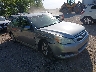 4S3BMBC6XB3****** Salvage and Repairable 2011 Subaru Legacy in Indiana State