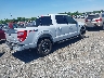 1FTFW1E89NK****** Salvamento y Destrozados 2022 Ford F-150 en Estado de Maryland