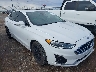 3FA6P0CD2LR****** Salvage and Wrecked 2020 Ford Fusion in Lubbock