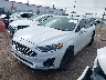 3FA6P0CD2LR****** Used and Repairable 2020 Ford Fusion in Lubbock