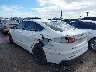 3FA6P0CD2LR****** Salvage and Repairable 2020 Ford Fusion in Lubbock