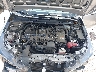 JTDEAMDE7MJ****** Reparables 2021 Toyota Corolla en Houston