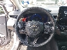 JTDEAMDE7MJ****** Salvamento 2021 Toyota Corolla en Estado de Texas