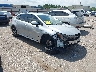 JTDEAMDE7MJ****** Salvamento y Destrozados 2021 Toyota Corolla en Houston