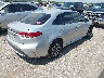 JTDEAMDE7MJ****** Salvamento y Destrozados 2021 Toyota Corolla en Estado de Texas