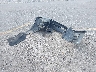 1GCUYDED8MZ****** Wrecked 2021 Chevrolet Silverado 1500 in South Carolina State