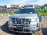 1FM5K7D86GG****** Destrozados 2016 Ford Explorer en Estado de Michigan