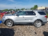 1FM5K7D86GG****** Reparables 2016 Ford Explorer en Estado de Michigan