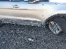 1FM5K7D86GG****** Usados 2016 Ford Explorer