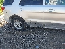 1FM5K7D86GG****** Reparables 2016 Ford Explorer