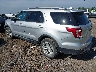 1FM5K7D86GG****** Salvamento y Reparables 2016 Ford Explorer en Detroit