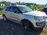1FM5K7D86GG****** Salvamento y Reparables 2016 Ford Explorer en Estado de Michigan