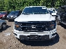 1FTEW3LP7RF****** Wrecked 2024 Ford F-150 in Massachusetts State