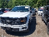 1FTEW3LP7RF****** Used and Repairable 2024 Ford F-150 in Taunton