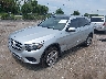 WDC0G4JB4JV****** Used and Repairable 2018 Mercedes-Benz Glc 300 in Tampa North