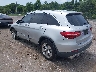 WDC0G4JB4JV****** Salvage and Repairable 2018 Mercedes-Benz Glc 300 in Tampa North
