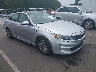 5XXGU4L32GG****** Salvage and Wrecked 2016 Kia Optima in Raleigh