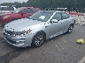 5XXGU4L32GG****** Used and Repairable 2016 Kia Optima in Raleigh