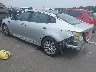 5XXGU4L32GG****** Salvage and Repairable 2016 Kia Optima in Raleigh