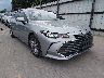4T1AA1AB5MU****** Salvage and Wrecked 2021 Toyota Avalon in Austin