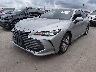 4T1AA1AB5MU****** Used and Repairable 2021 Toyota Avalon in Austin