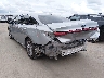 4T1AA1AB5MU****** Salvage and Repairable 2021 Toyota Avalon in Austin