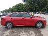 3KPA24AB4KE****** Reparables 2019 Kia Rio en Estado de Kansas
