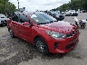 3KPA24AB4KE****** Salvamento y Destrozados 2019 Kia Rio en Kansas City