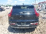 YV4AC2HK0M2****** Wrecked 2021 Volvo XC40