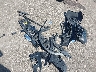 KNMAT2MT2KP****** Destrozados 2019 Nissan Rogue en Estado de Minnesota