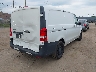 WD3PG2EA0K3****** Salvage and Wrecked 2019 Mercedes-Benz Metris in Michigan State