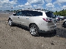 1GNKRGKD7EJ****** Salvage and Repairable 2014 Chevrolet Traverse in Jackson